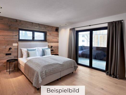 Wohnung zum Kauf 674.730 € 3 Zimmer 73,1 m² Brixen im Thale 6364