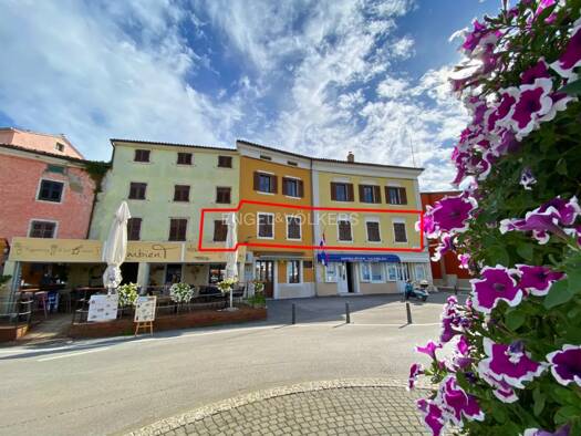 Wohnung zum Kauf 790.000 € 3 Zimmer 1. Geschoss Novigrad 52466