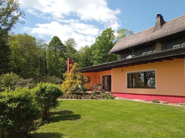 Einfamilienhaus zum Kauf provisionsfrei 575.000 € 6 Zimmer 280 m² 10.000 m² Grundstück Rosenheim 57520