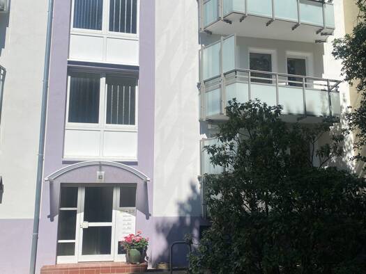 Wohnung zum Kauf 195.000 € 2 Zimmer 68 m² 2. Geschoss Riensberg Bremen 28213