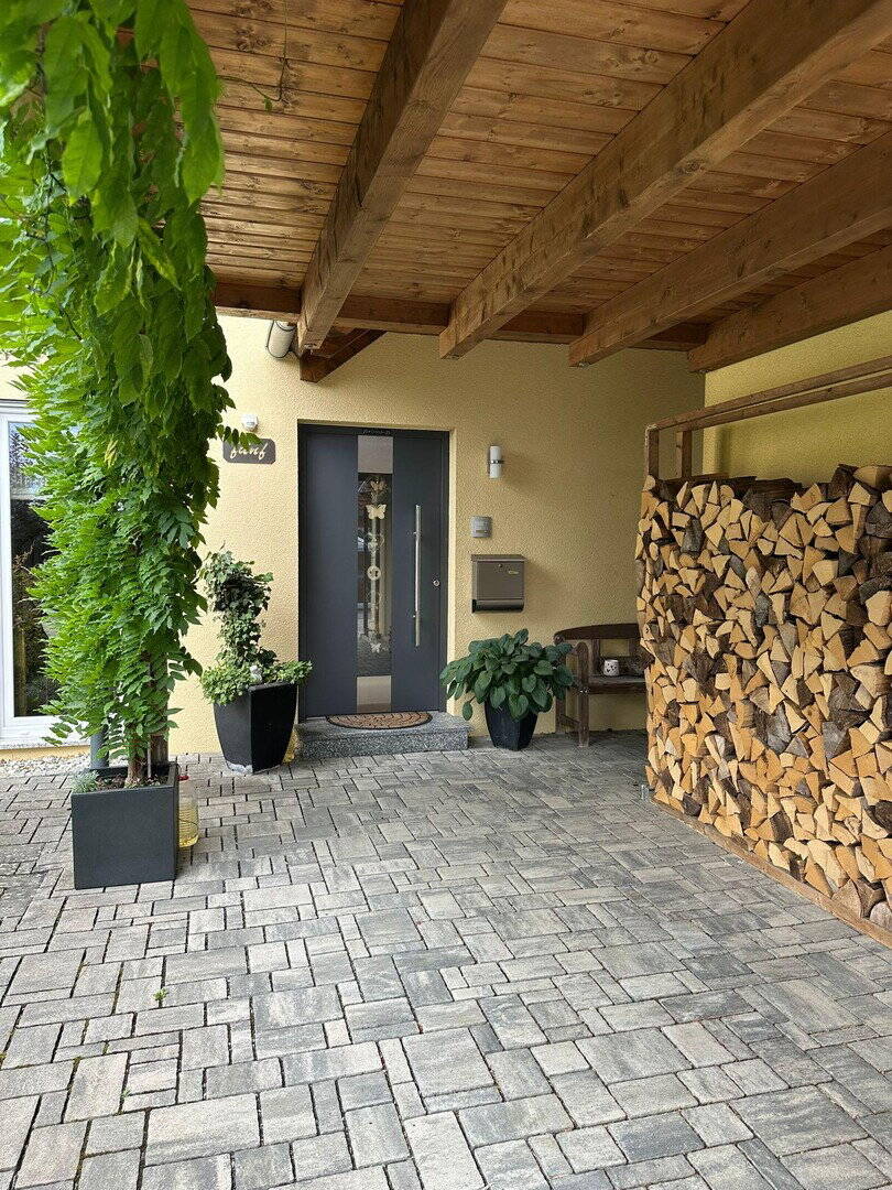 Haus – Bad Mergentheim, Stuppach - Ansicht 2