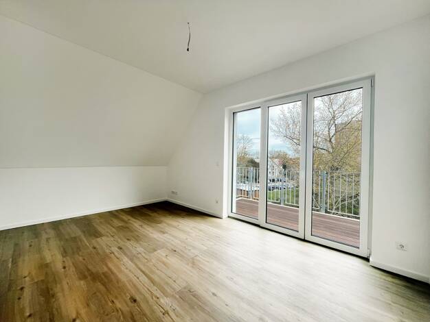 Studio zur Miete 1.576 € 2 Zimmer 53 m² Niederschönhausen Berlin 13127