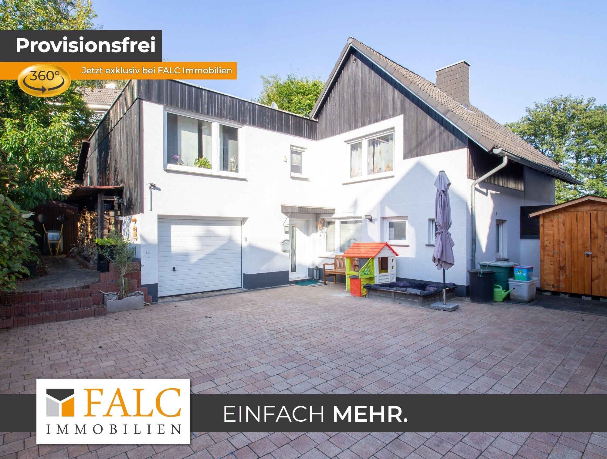 Mehrfamilienhaus zum Kauf provisionsfrei 249.000 € 7 Zimmer 166,9 m²<br/>Wohnfläche 360 m²<br/>Grundstück Rengsdorf 56579