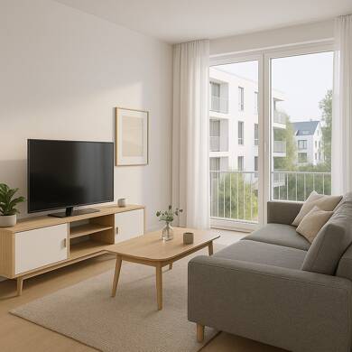 Studio zum Kauf 285.000 € 2 Zimmer 49 m² 3. Geschoss Bad Reichenhall Bad Reichenhall 83435