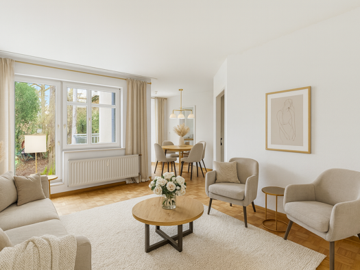 Maisonette zum Kauf 324.900 € 2 Zimmer 69 m² 1. Geschoss Lichterfelde Berlin 12207