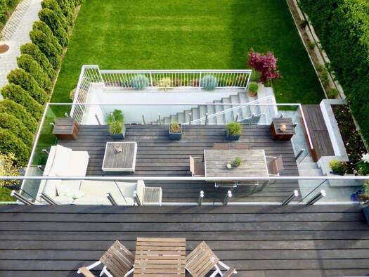 Einfamilienhaus zum Kauf 1.295.000 € 5 Zimmer 140 m² 296 m² Grundstück frei ab sofort Wien 1190