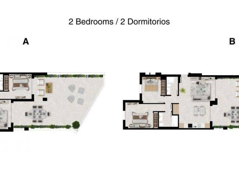 Wohnung zum Kauf 351.500 € 75 m² Mijas, Málaga