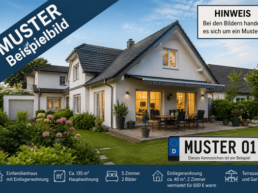 Einfamilienhaus zum Kauf provisionsfrei 670.000 € 6 Zimmer 170 m² 170 m² Grundstück frei ab 31.12.2026 Schriesheim 69198