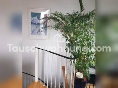 Maisonette zur Miete Tauschwohnung 1.550 € 4 Zimmer 110 m² 2. Geschoss Sülz Köln 50937