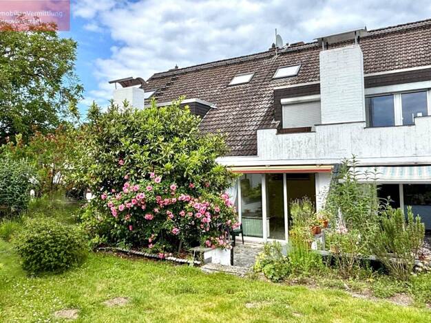 Reihenmittelhaus zum Kauf 224.000 € 3,5 Zimmer 77 m² 217 m² Grundstück Hemmingen-Westerfeld Hemmingen 30966
