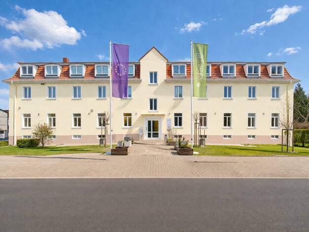 Bürogebäude zum Kauf 3.500.000 € 30 Zimmer 1.300 m² Bürofläche Neustadt-Stadt Neustadt an der Weinstraße D-67433