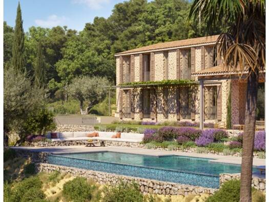 Landhaus zum Kauf 8.500.000 € 5 Zimmer 485 m² 34.000 m² Grundstück Santa María del Camí 07110