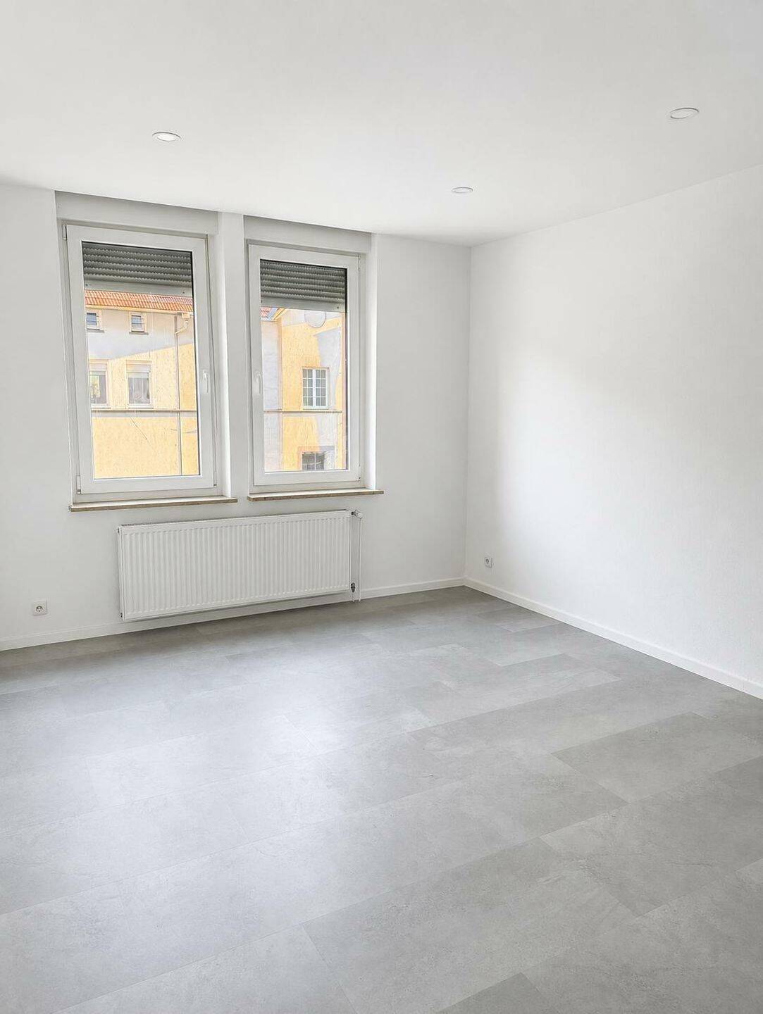 Mehrfamilienhaus zum Kauf - Ansicht 4