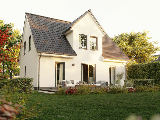 Einfamilienhaus zum Kauf - Erstbezug provisionsfrei 335.010 € 5 Zimmer 144 m² frei ab 15.11.2027 Nudersdorf Wittenberg 06889