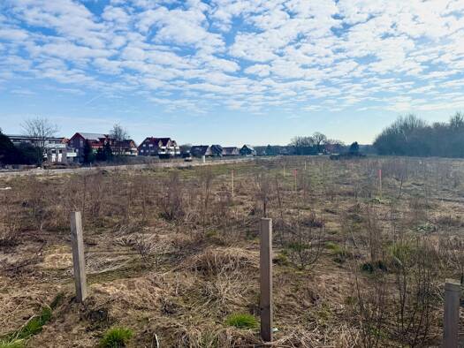 Grundstück zum Kauf 110.800 € 277 m² Grundstück Christian-Rath-Straße 2 Sassenberg 48336