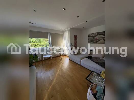 Wohnung zur Miete Tauschwohnung 650 € 2 Zimmer 45 m² EG Niehl Köln 50735