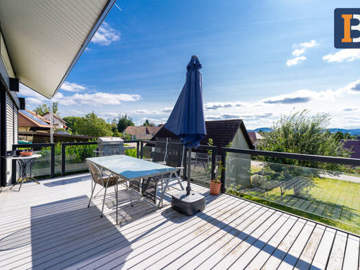 Einfamilienhaus zum Kauf 980.000 € 12 Zimmer 332,2 m² 1.751 m² Grundstück Rippolingen Bad Säckingen / Rippolingen 79713