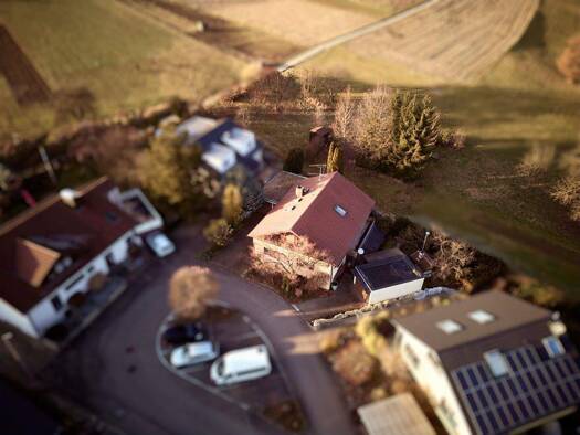 Mehrfamilienhaus zum Kauf 549.000 € 7 Zimmer 185 m² 547 m² Grundstück Baach Winnenden / Baach 71364