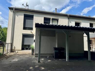 Haus zur Miete 1.600 € 4 Zimmer 120 m² frei ab 15.08.2025 Burgdamm Bremen 28719