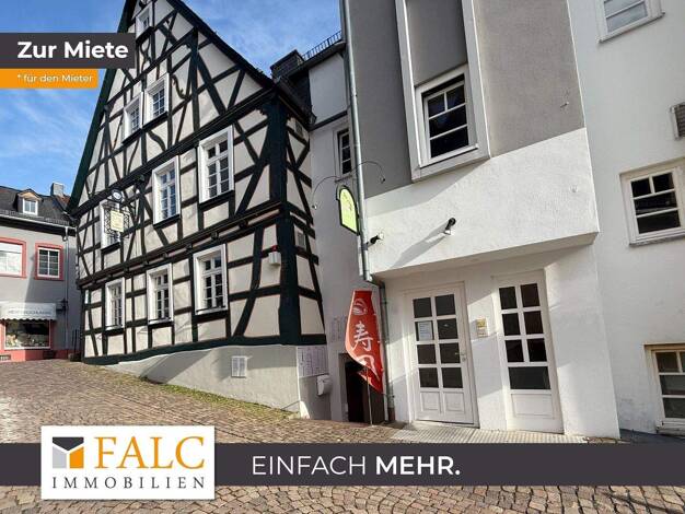 Restaurant zur Miete provisionsfrei 650 € Idstein 65510