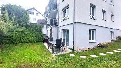 Wohnung zum Kauf 229.000 € 2 Zimmer 69 m² Rechberghausen 73098