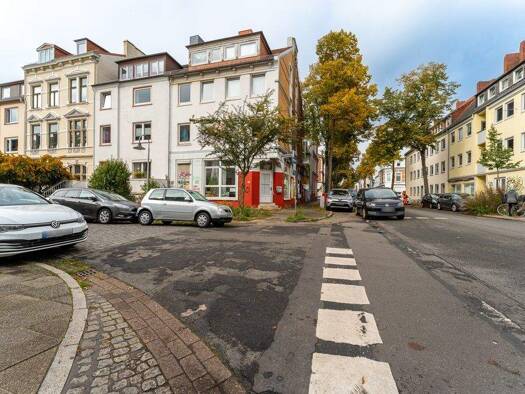 Haus zum Kauf 689.000 € 236 m² 206 m² Grundstück Neustadt Bremen / Neustadt 28199