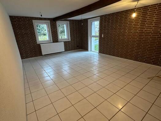 Wohnung zur Miete 480 € 2 Zimmer 68 m² Geschoss -1/2 frei ab 01.10.2026 Ermenrod Feldatal 36325
