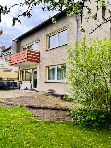 Wohnung zum Kauf 164.500 € 3 Zimmer 79,5 m² EG Erlenkamp 40 Braam-Ostwennemar Hamm 59071