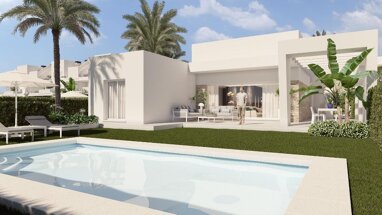 Villa zum Kauf 545.000 € 4 Zimmer 134 m² 415 m² Grundstück Algorfa 03169