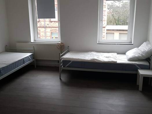 Wohnung zur Miete 340 € 2 Zimmer 45 m² Schkeuditz 04435