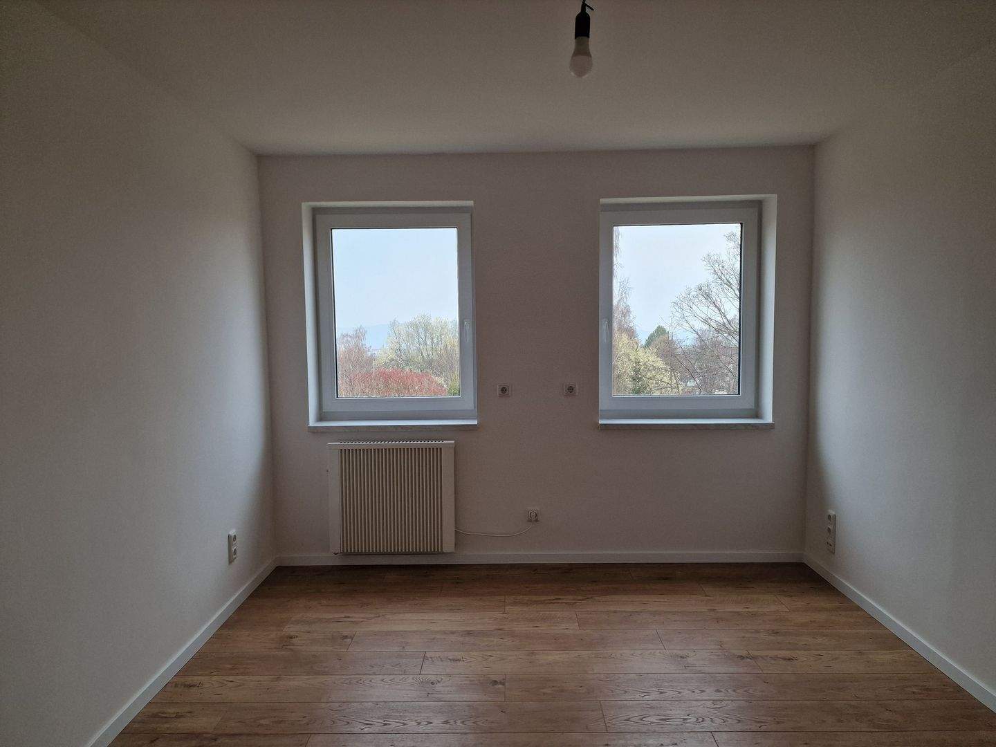 Immobilie in Ehrenfriedersdorf - Komplett sanierte Eigentumswohnung in Annaberg-Buchholz mit Kamin - Bild 2