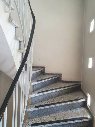 Wohnung zur Miete 300 € 1 Zimmer 18,4 m² 2. Geschoss frei ab sofort Mögeldorf Nürnberg 90482