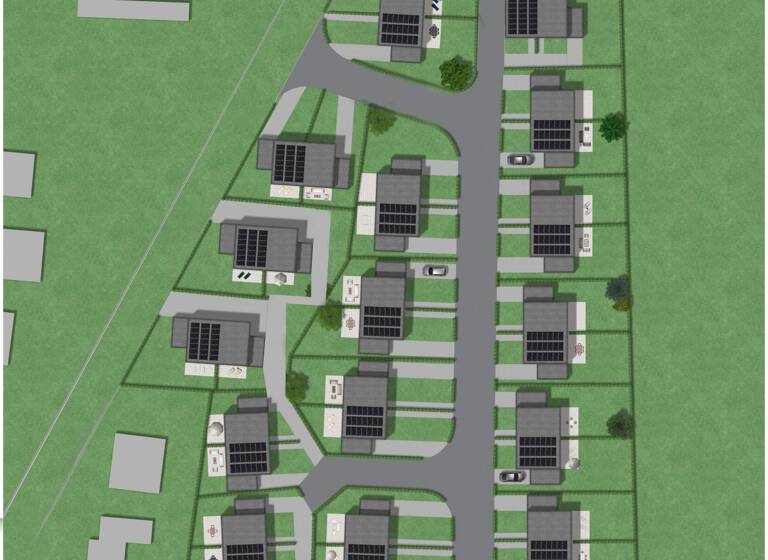 Grundstück zum Kauf 2.000.000 € 16.000 m² Grundstück Innenstadt Minden 32427