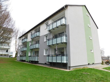 Wohnung zur Miete 650 € 3 Zimmer 69 m² 2. Geschoss frei ab 06.12.2024 Schulze-Delitzsch-Str. 9 Hellweg Witten 58455