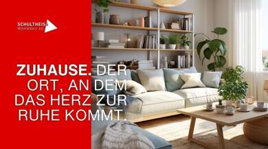Wohnung zum Kauf - Neubau provisionsfrei 422.929 € 2 Zimmer 59,6 m² EG frei ab sofort Am Klosterholz 18 Steudach Erlangen 91056