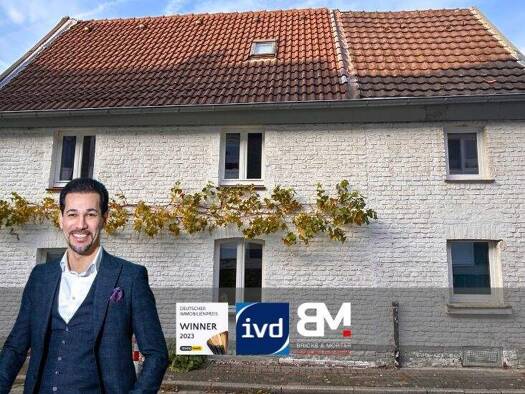 Doppelhaushälfte zum Kauf 249.000 € 4 Zimmer 87 m² 127 m² Grundstück Urdenbach Düsseldorf / Urdenbach 40593