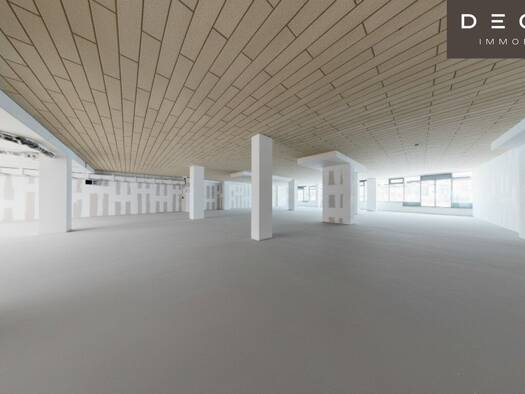 Ladenfläche zur Miete 12,50 € teilbar ab 80,2 m² Floridsdorf 1210