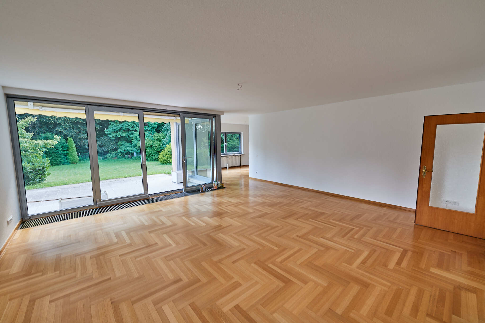 Wohnung zur Miete 1.250 € 3 Zimmer 140 m²<br/>Wohnfläche EG<br/>Geschoss ab sofort<br/>Verfügbarkeit Lehmkuhlstr. 38 Schötmar Bad Salzuflen 32108