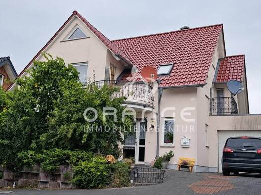 Einfamilienhaus zum Kauf provisionsfrei 445.000 € 5 Zimmer 155 m² 483 m² Grundstück Diebrock Herford 32051