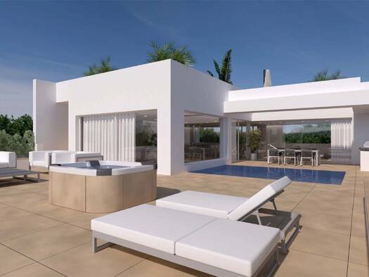 Villa zum Kauf provisionsfrei 2.950.000 € 8 Zimmer 415 m² 1.221 m² Grundstück Mallorca 07311