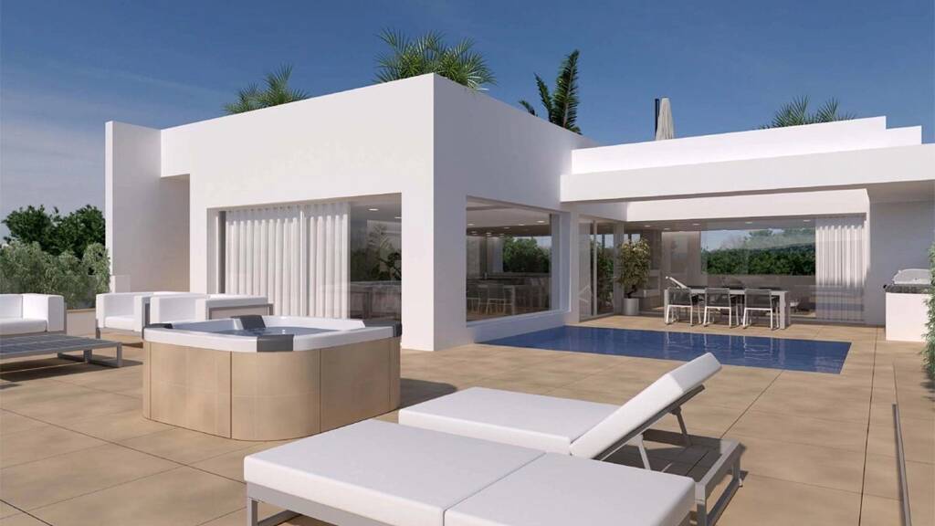 Villa zum Kauf provisionsfrei 2.950.000 € 8 Zimmer 415 m² 1.221 m² Grundstück Mallorca 07311