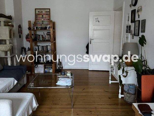 Studio zur Miete Tauschwohnung 780 € 2 Zimmer 70 m² 3. Geschoss Spandau Berlin 13595