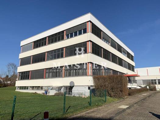 Bürofläche zur Miete 572 m² Bürofläche teilbar ab 572 m² Kelkheim Kelkheim 65779