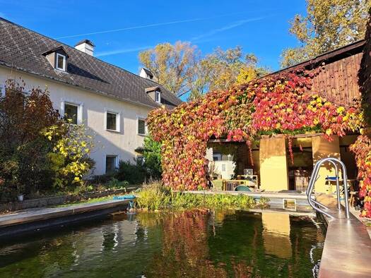 Haus zum Kauf 930.000 € 8 Zimmer 354,8 m² Traiskirchen 2512