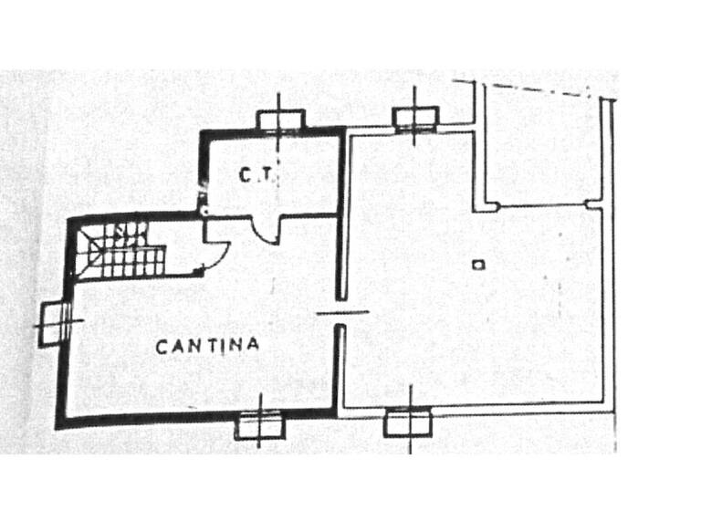 Villa zum Kauf 418.000 € 261 m² 300 m² Grundstück frei ab sofort via Nuova Gravellona Toce