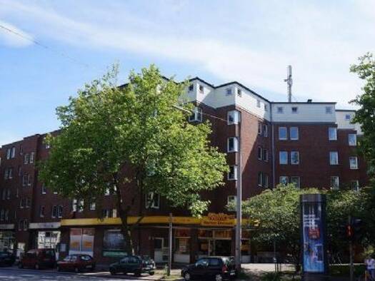 Tiefgaragenstellplatz zur Miete 119 € Fruchtallee 119 Eimsbüttel Eimsbüttel 20259
