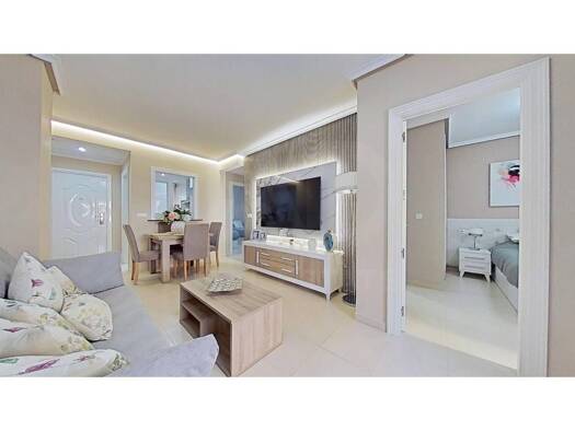 Wohnung zum Kauf 229.000 € 2 Zimmer 125 m² 5. Geschoss Oropesa 12594