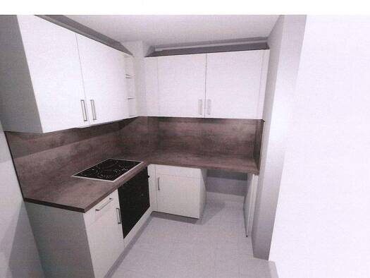 Wohnung zur Miete 600 € 2 Zimmer 43 m² 2. Geschoss frei ab 01.05.2026 Uhlenhorst 2 Stelle 21435