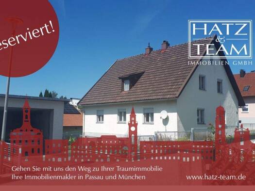 Einfamilienhaus zum Kauf 229.000 € 6 Zimmer 136,7 m² 620 m² Grundstück Freyung 94078