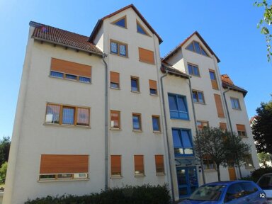 Maisonette zur Miete 460 € 2 Zimmer 54,1 m² 3. Geschoss Gutenbergstraße 68 Weinböhla 01689